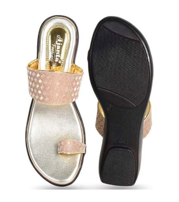 Picture of Ajanta Ladies Footwear Chappal