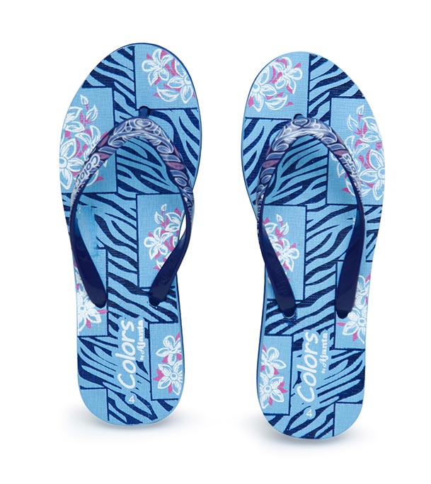 Buy Ajanta Women Flip Flops & Hawai at Best Price in Bangladesh