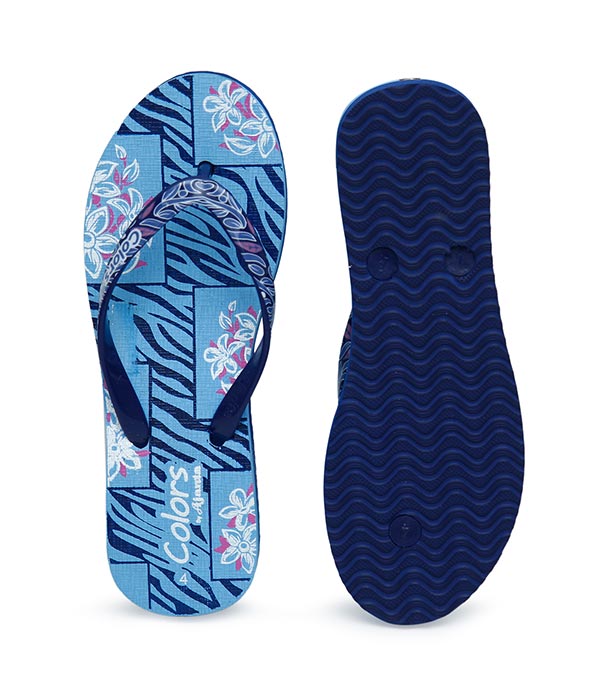 Buy Ajanta Women Flip Flops & Hawai at Best Price in Bangladesh
