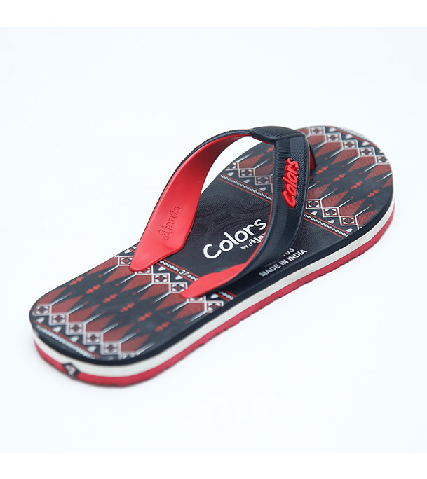 Picture of Ajanta Women Flip Flops & Hawai