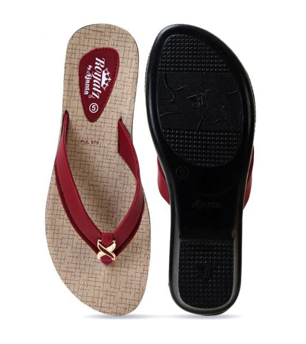 Picture of Ajanta Royalz Women's Sandals