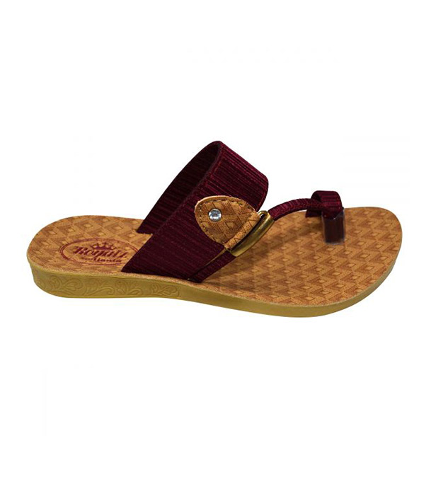 Buy Ajanta Royal Women's Sandals at Best Price in Bangladesh