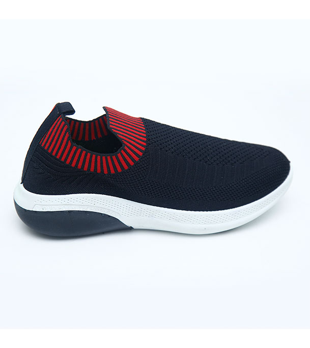 Picture of Impakto Ultima Women's Casual Shoes Black