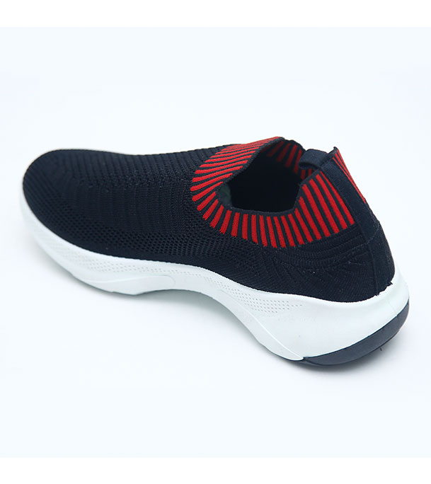 Picture of Impakto Ultima Women's Casual Shoes Black