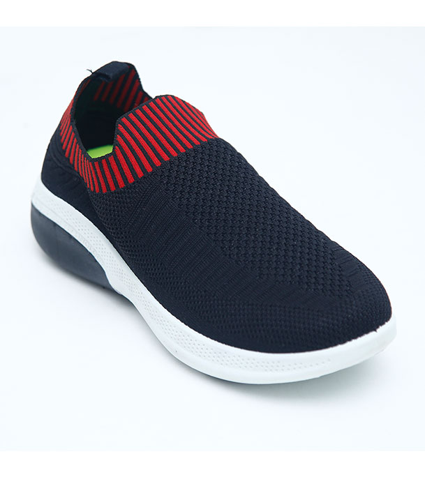 Picture of Impakto Ultima Women's Casual Shoes Black