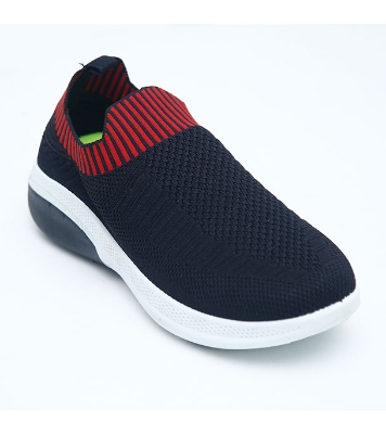 Picture of Impakto Ultima Women's Casual Shoes Black