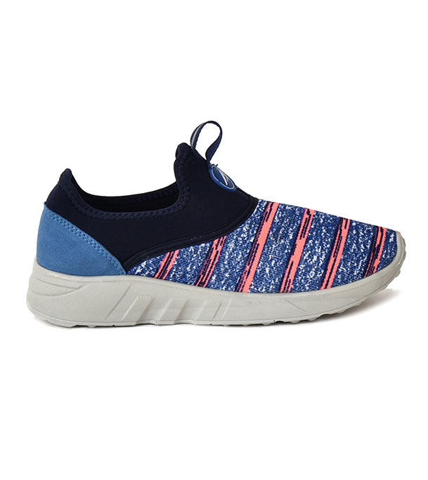 Buy Impakto Apex Ultima Women's Casual Shoes - Blue at Best Price in Bangladesh