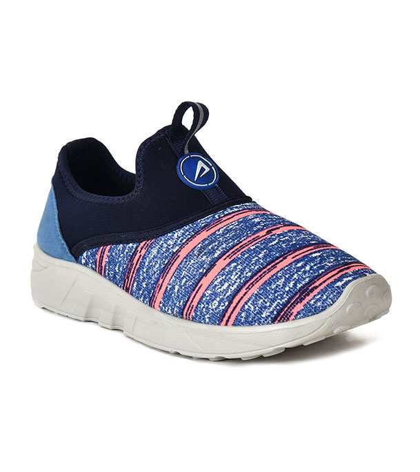 Buy Impakto Apex Ultima Women's Casual Shoes - Blue at Best Price in Bangladesh