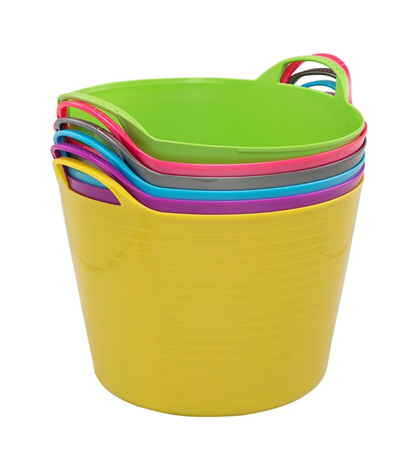 Buy Flexible Tub 42 L Online at Best Price	