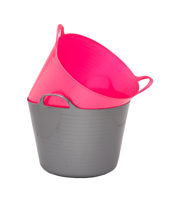 Buy Flexible Tub 42 L Online at Best Price	