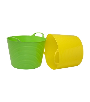 Buy Flexible Tub 42 L Online at Best Price	