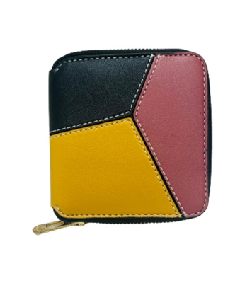 Picture of Ladies Wallet Yellow