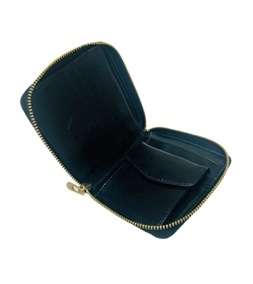 Picture of Ladies Wallet Yellow