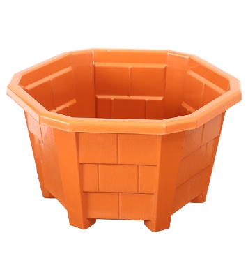 Buy Beauty Flower Tub 10"-SW-TEL at Best Price In Bangladesh