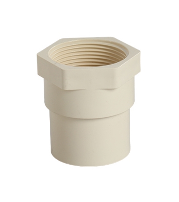 Buy CPVC Female Thread  Adapter 1/2" at Best Price In Bangladesh
