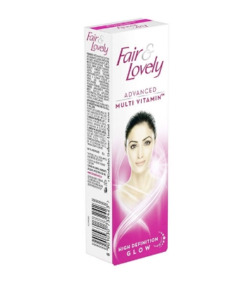 Buy Fair & Lovely Multi Vitamin 50gm(India) Online