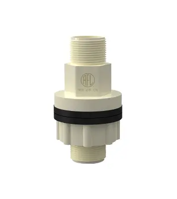 Buy CPVC NIPPLE/TANK ADAPTOR ½ INCH SCHD 80 at Best Price In Bangladesh