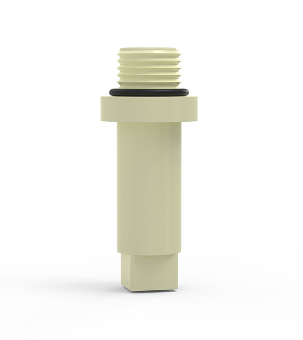 Buy CPVC End Plug  1/2'' SCHD 80 at Best Price In Bangladesh