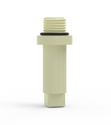 Buy CPVC End Plug  1/2'' SCHD 80 at Best Price In Bangladesh