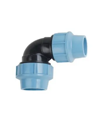 Buy HDPE 90º Joint Elbow 63mm X 2" SCHD 80 at Best Price In Bangladesh