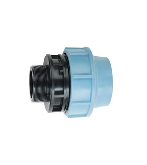 Buy HDPE male Adapter 63mm X 2" SCHD 80 at Best Price In Bangladesh