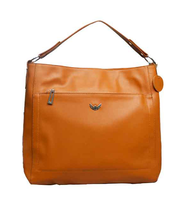 Picture of Ladies Hand Bag Brown