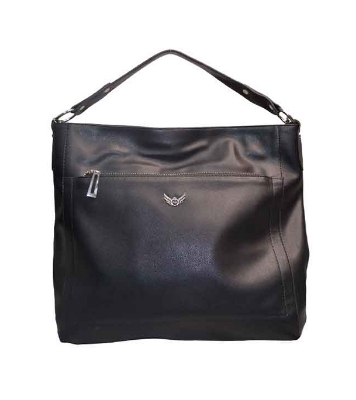 Picture of Ladies Hand Bag Black
