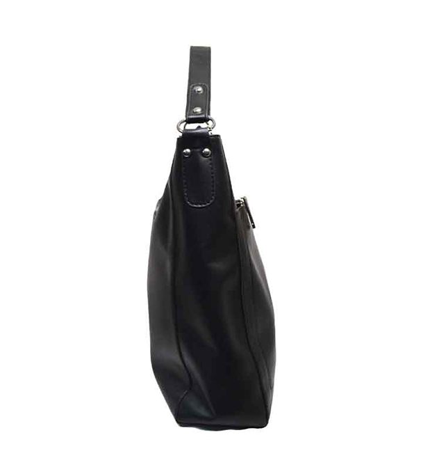 Picture of Ladies Hand Bag Black