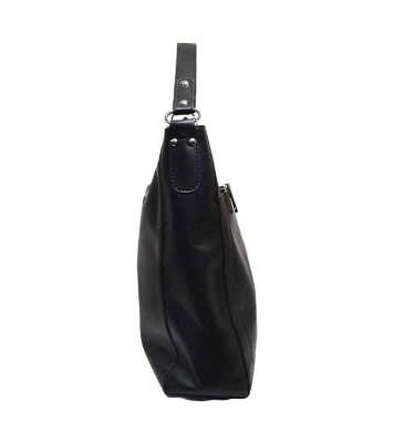 Picture of Ladies Hand Bag Black