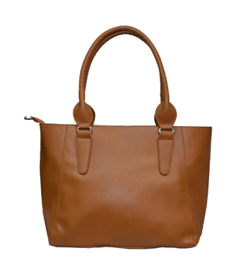 Picture of Ladies Hand Bag Brown