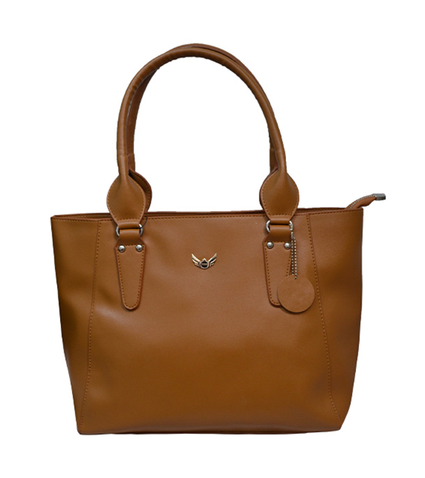 Picture of Ladies Hand Bag Brown