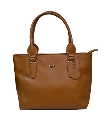 Picture of Ladies Hand Bag Brown