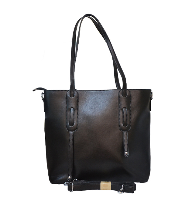 Picture of Ladies Hand Bag Black