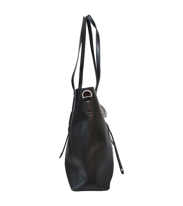 Picture of Ladies Hand Bag Black
