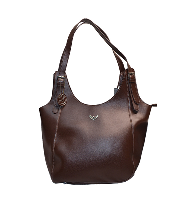 Picture of Ladies Hand Bag Brown