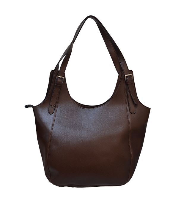 Picture of Ladies Hand Bag Brown