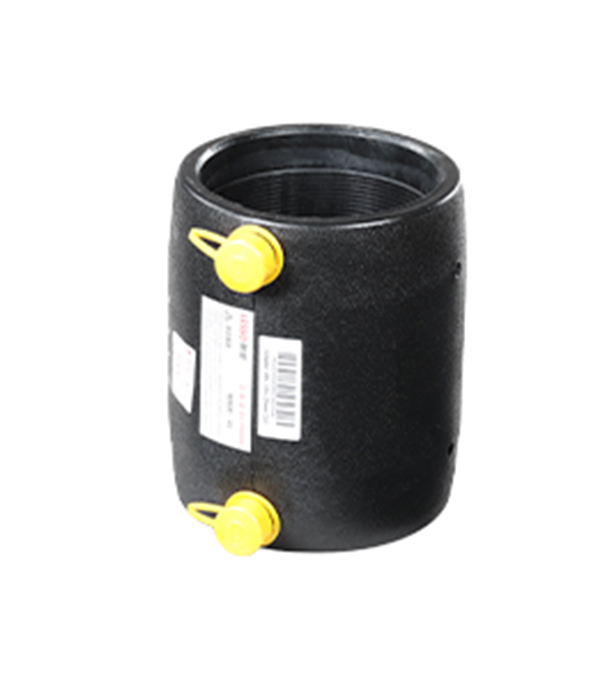 Buy HDPE SOCKET/ SLEEVE-110MM-EF at Best Price In Bangladesh