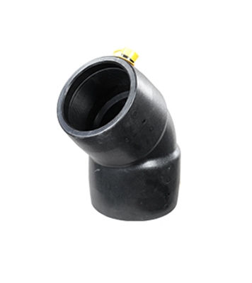 Buy HDPE BEND-110MM X 90 DEGREE-EF at Best Price In Bangladesh