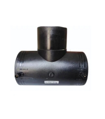 Buy HDPE TEE-110MM X 110MM-EF at Best Price In Bangladesh
