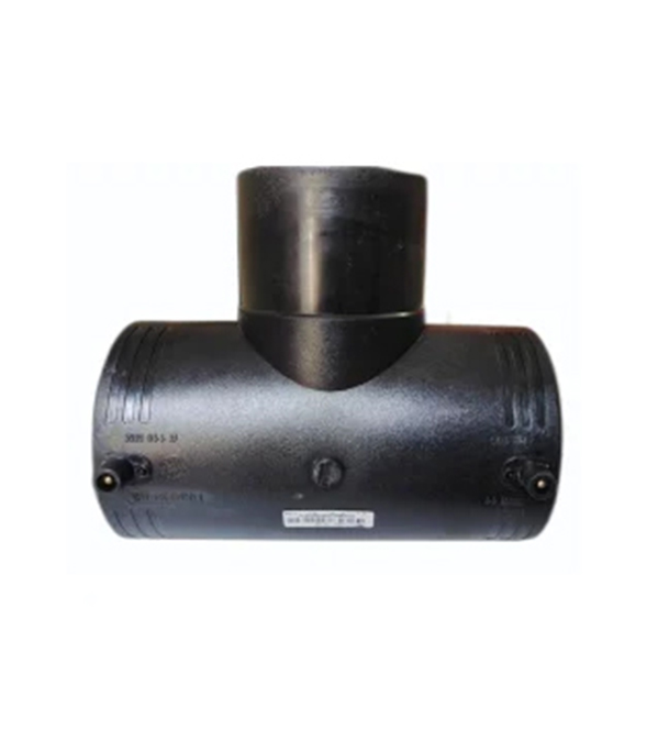 Buy HDPE TEE-110MM X 110MM-EF at Best Price In Bangladesh