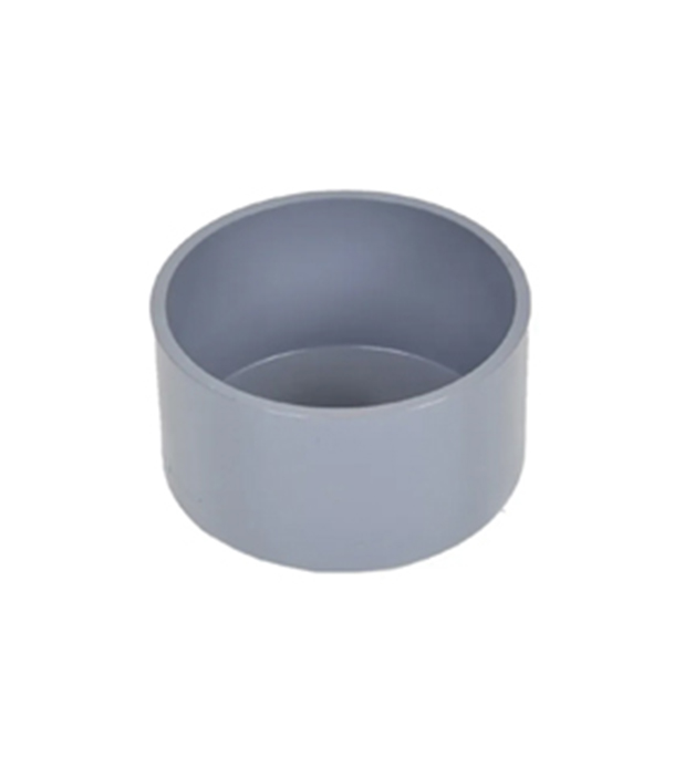 Buy uPVC End Cap 200 mm (SP)  at Best Price In Bangladesh