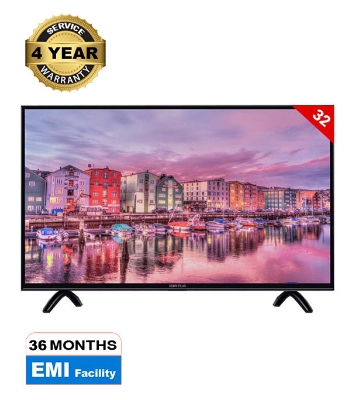 Buy Sony Plus 32" 2GB/16GB Smart Double Glass LED TV at Best Price in Bangladesh