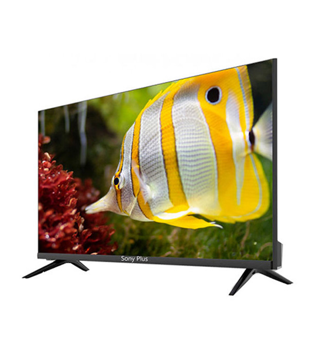 Buy Sony Plus 43" Frameless 2GB/16GB Smart Android TV at Best Price in Bangladesh