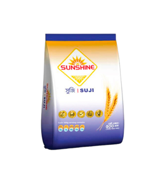 Buy Sunshine Suji 500gm online 