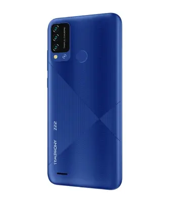 Buy Zymphony Z22 with 2GB RAM and 32GB ROM at Best Price In Bangladesh