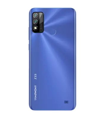 Buy Zymphony Z33 with 2GB RAM and 32GB ROM at Best Price In Bangladesh