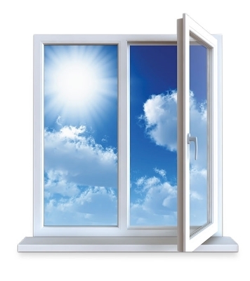 Picture of Casement Window 5mm Clear Glass