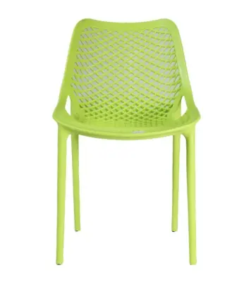 Buy Stylee Champion Armless Chair Lime Green at Best Price in Bangladesh