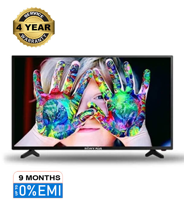 Picture of Sony Plus 24″ HD Basic LED TV - Television