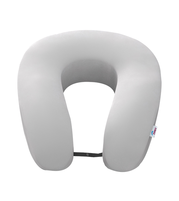 Buy Comfy Memory Neck Pillow (Round)  Online 